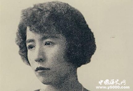 民國(guó)才女呂碧城生平經(jīng)歷呂碧城為什么終身不嫁？