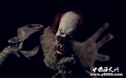 《小丑回魂2》上映時間人物劇情介紹《小丑回魂》電影劇情講解