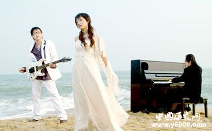 飛兒樂隊歌曲大全飛兒樂隊成員資料介紹演藝經歷介紹