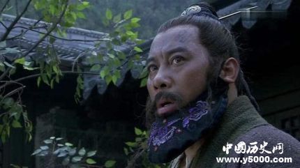 朱仝生平簡介朱仝的故事朱仝的結(jié)局如何？