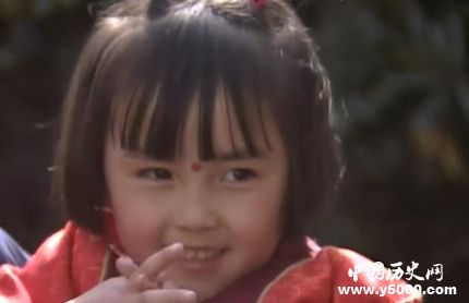 紅樓夢香菱人物經(jīng)歷簡介香菱的結局如何？