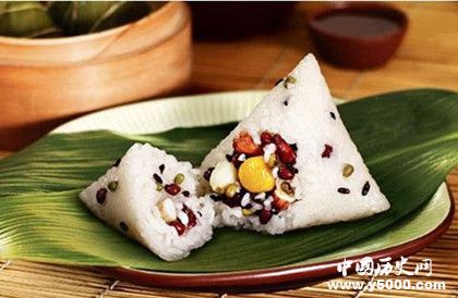 端午節(jié)為什么要吃粽子 吃粽子是為了紀(jì)念屈原嗎