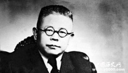 傅斯年生平經(jīng)歷簡介如何評價傅斯年？