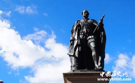 詹姆斯庫克船長生平簡介庫克船長三下太平洋的故事是怎樣的？