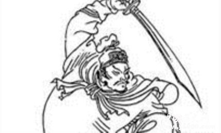 李忠生平簡(jiǎn)介李忠的故事李忠是怎么死的？