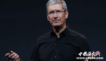 庫(kù)克把推特名改了庫(kù)克推特改名原因是什么？