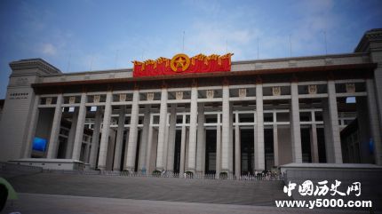 國(guó)家博物館將閉館國(guó)家博物館閉館時(shí)間是什么時(shí)候？