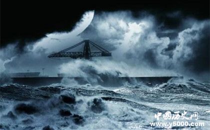 厄爾尼諾是什么現(xiàn)象 厄爾尼諾現(xiàn)象成因是什么