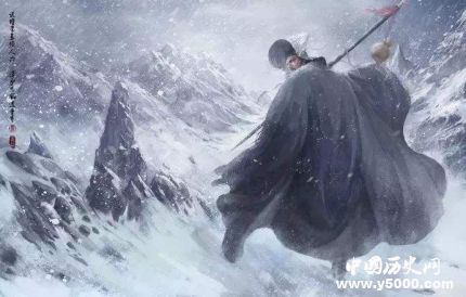 金圣嘆簡介金圣嘆關(guān)于《水滸傳》的十三嘆是什么？