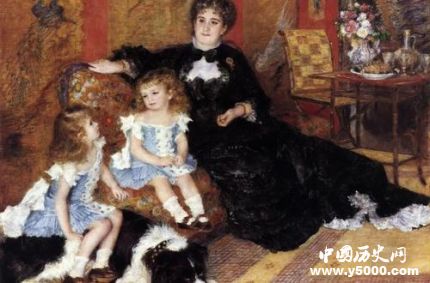 雷諾阿生平簡(jiǎn)介雷諾阿四大名畫雷諾阿評(píng)價(jià)如何？