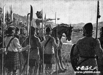 蘇格蘭布魯斯王朝發(fā)展歷史簡(jiǎn)介布魯斯王朝有幾位皇帝？