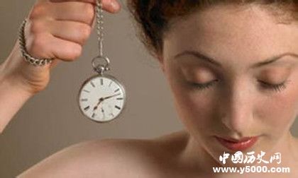 催眠術(shù)是真的嗎催眠術(shù)有哪些催眠現(xiàn)象