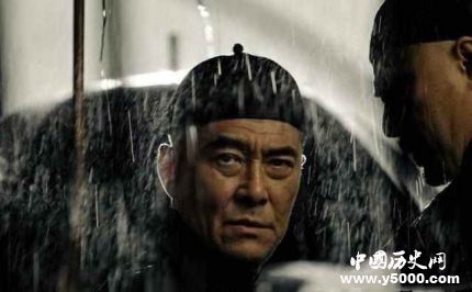 古代大內(nèi)高手有多厲害 歷史上真實(shí)的清朝大內(nèi)高手是什么樣的？