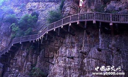 《蜀道難》原文翻譯簡介如何賞析《蜀道難》？