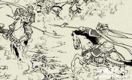 明朝楊家將小說現(xiàn)存多少本 小說有什么隱藏的秘密？