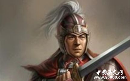 三國人物賀齊生平簡(jiǎn)介賀齊的故事賀齊是怎么死的？