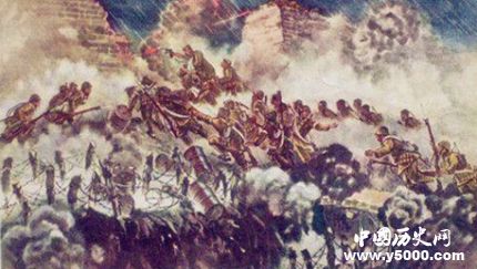 解放洛陽戰(zhàn)役過程簡介洛陽戰(zhàn)役的結(jié)果意義是什么？