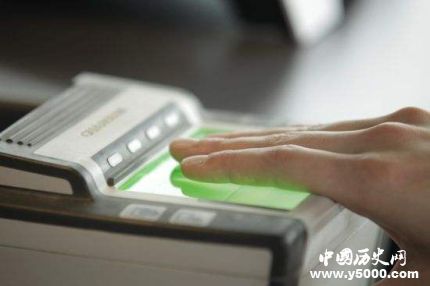 首張生物識別簽證頒發(fā)生物識別技術(shù)有什么特點？