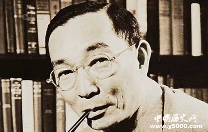 林語(yǔ)堂生平經(jīng)歷簡(jiǎn)介林語(yǔ)堂作品有哪些？