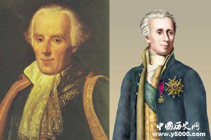 拉普拉斯變換簡介拉普拉斯的貢獻拉普拉斯和拿破侖是什么關(guān)系？