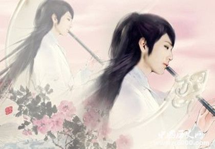 登徒子是怎么來(lái)的：美男子宋玉東墻登徒子好色賦介紹