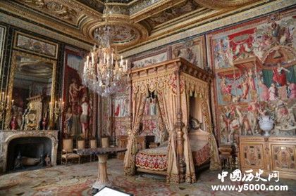 克諾羅斯王宮簡介建筑歷史介紹克諾羅斯王宮是怎么毀滅的