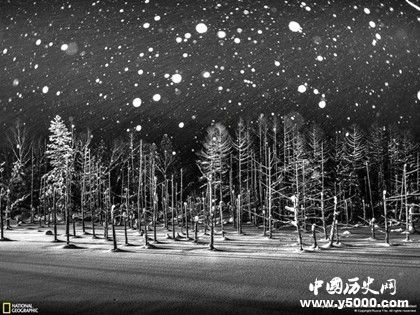 2018國家地理攝影大賽獲獎排名國家地理攝影大賽簡介