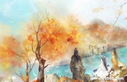 孟郊著名詩歌代表作品詩歌特點(diǎn)詩歌內(nèi)容思想介紹