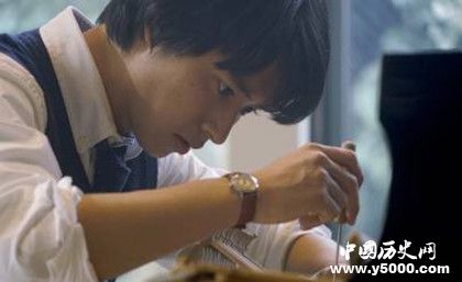 羊與鋼的森林人物劇情故事結局羊與鋼的森林語錄讀后感