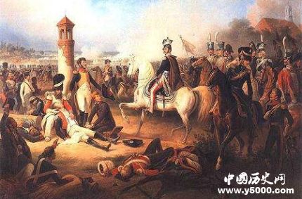 大波蘭起義背景過(guò)程簡(jiǎn)介大波蘭起義的影響有哪些？