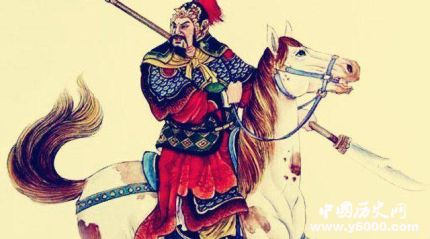 明朝開(kāi)國(guó)名將馮勝生平故事簡(jiǎn)介馮勝是怎么死的？