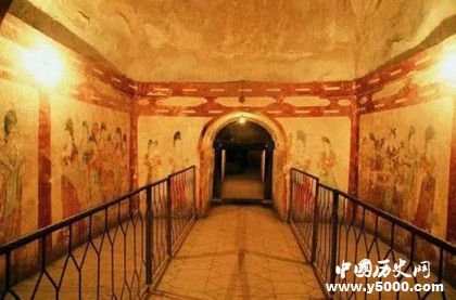 中山王墓之謎：中山王墓為什么有鮮虞族珍寶