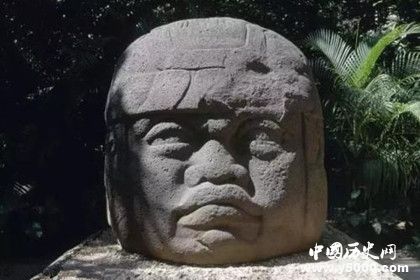 奧爾梅克文明簡(jiǎn)介奧爾梅克文明歷史發(fā)展介紹