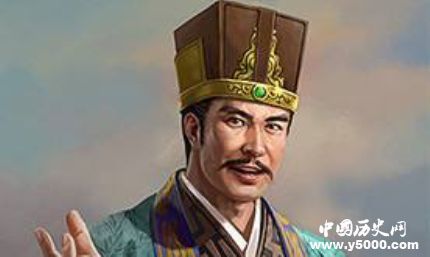 三國人物魯肅生平簡介魯肅的故事魯肅是怎么死的？