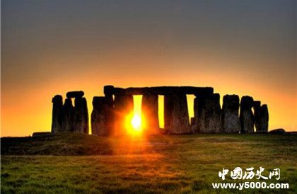 英國(guó)巨石陣簡(jiǎn)介英國(guó)巨石陣有什么作用