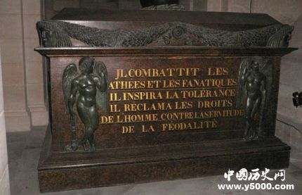 伏爾泰簡(jiǎn)介伏爾泰的思想主張伏爾泰有什么影響？