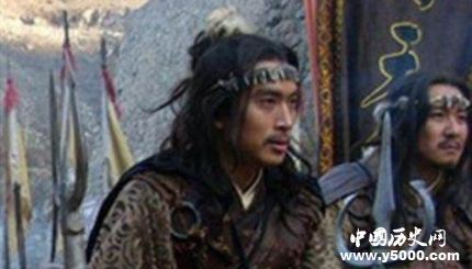 解寶生平簡介解寶的故事解寶的結(jié)局如何？