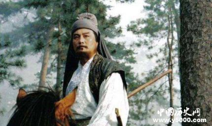 盧俊義被逼上梁山的故事宋江為什么要逼盧俊義上梁山？