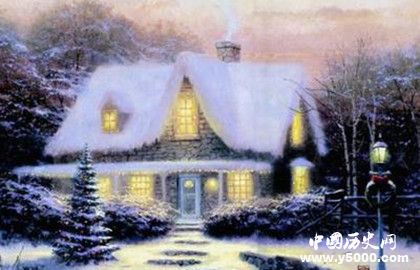 2018年平安夜是哪一天平安夜有哪些習俗 2018年平安夜是哪一天平安夜有哪些習俗