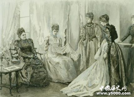 英國(guó)漢諾威王朝發(fā)展歷程簡(jiǎn)介漢諾威王朝的國(guó)王有哪些？