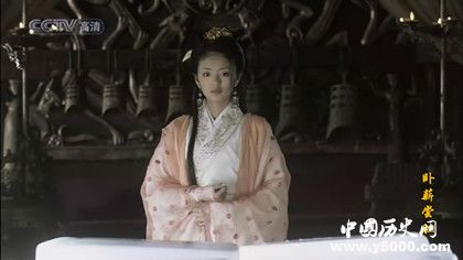 西施故事簡介西施有多美西施結(jié)局怎么樣