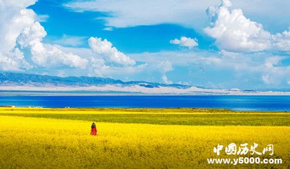 青海湖基本信息介紹 青海湖旅游景點(diǎn)介紹