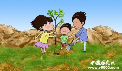 植樹節(jié)簡介植樹節(jié)主題活動植樹節(jié)的由來和意義是什么？