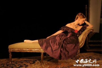 《茶花女》劇情內(nèi)容賞析《茶花女》經(jīng)典語錄有哪些？