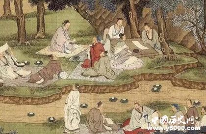 建安七子是誰(shuí)建安七子資料作品介紹建安文學(xué)整體特征介紹 建安七子是誰(shuí)建安七子資料作品介紹建安文學(xué)整體特征介紹