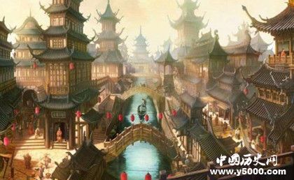 許渾代表作咸陽城東樓原文鑒賞作品翻譯創(chuàng)作背景藝術特色