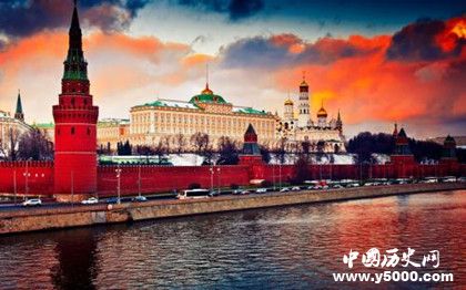 莫斯科紅場古姆集市閉市時間莫斯科紅場簡介歷史由來景點(diǎn)介紹
