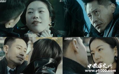 韓劇推薦《壞刑警》人物劇情介紹壞刑警更新時(shí)間收視率