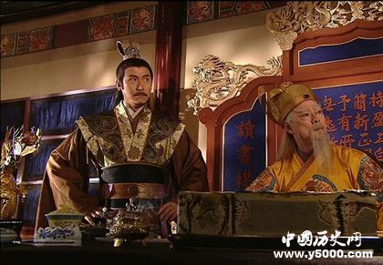 靖難之役歷史資料靖難之役歷史影響怎么樣