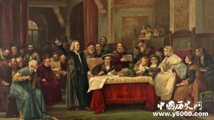 中世紀(jì)羅馬教皇的權(quán)力有多高？為什么教皇高于皇權(quán)？